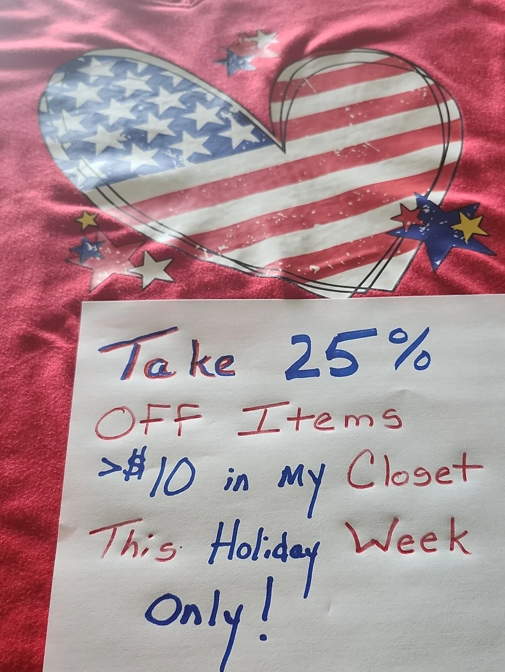 SALE